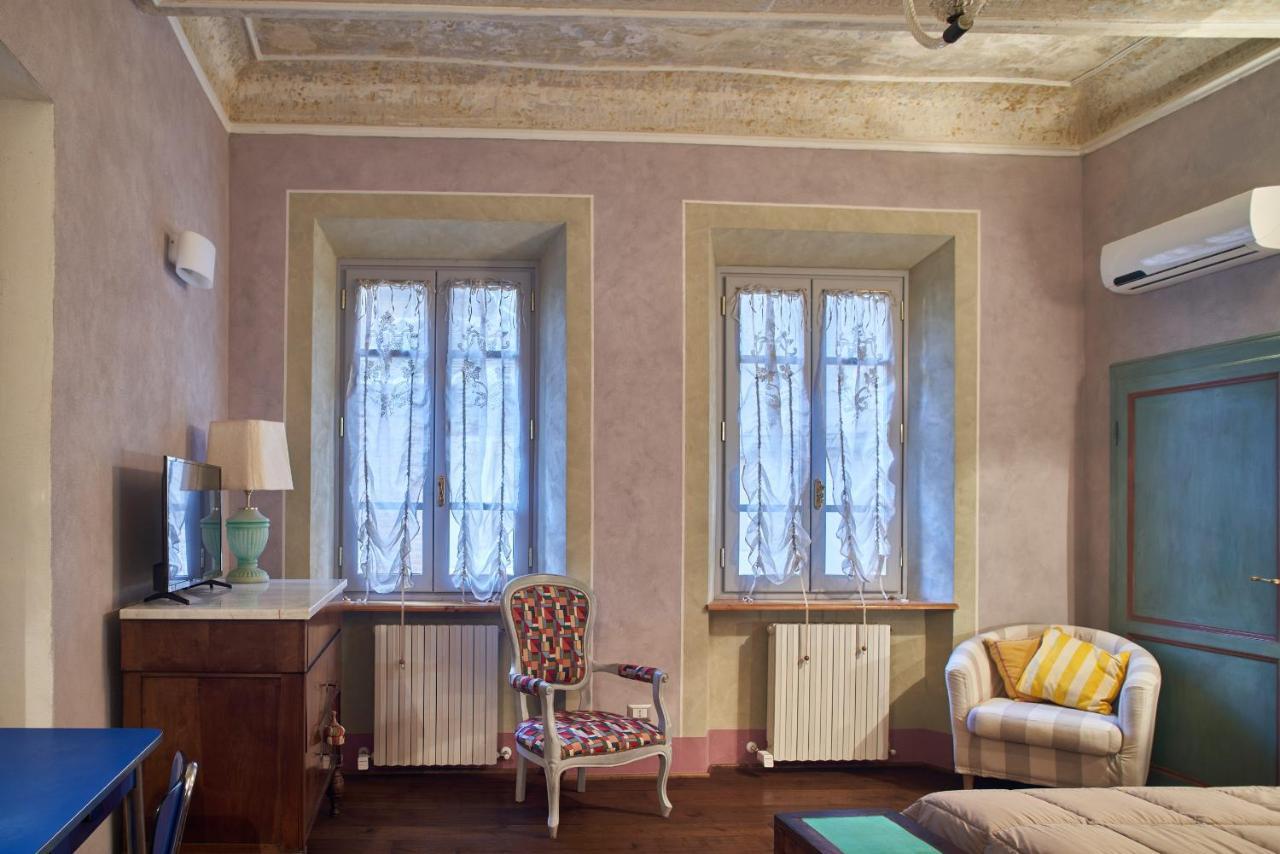 Alla Scala 1746 Siena Kültér fotó