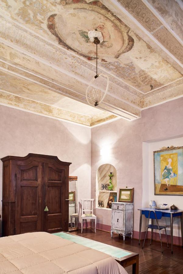 Alla Scala 1746 Siena Kültér fotó