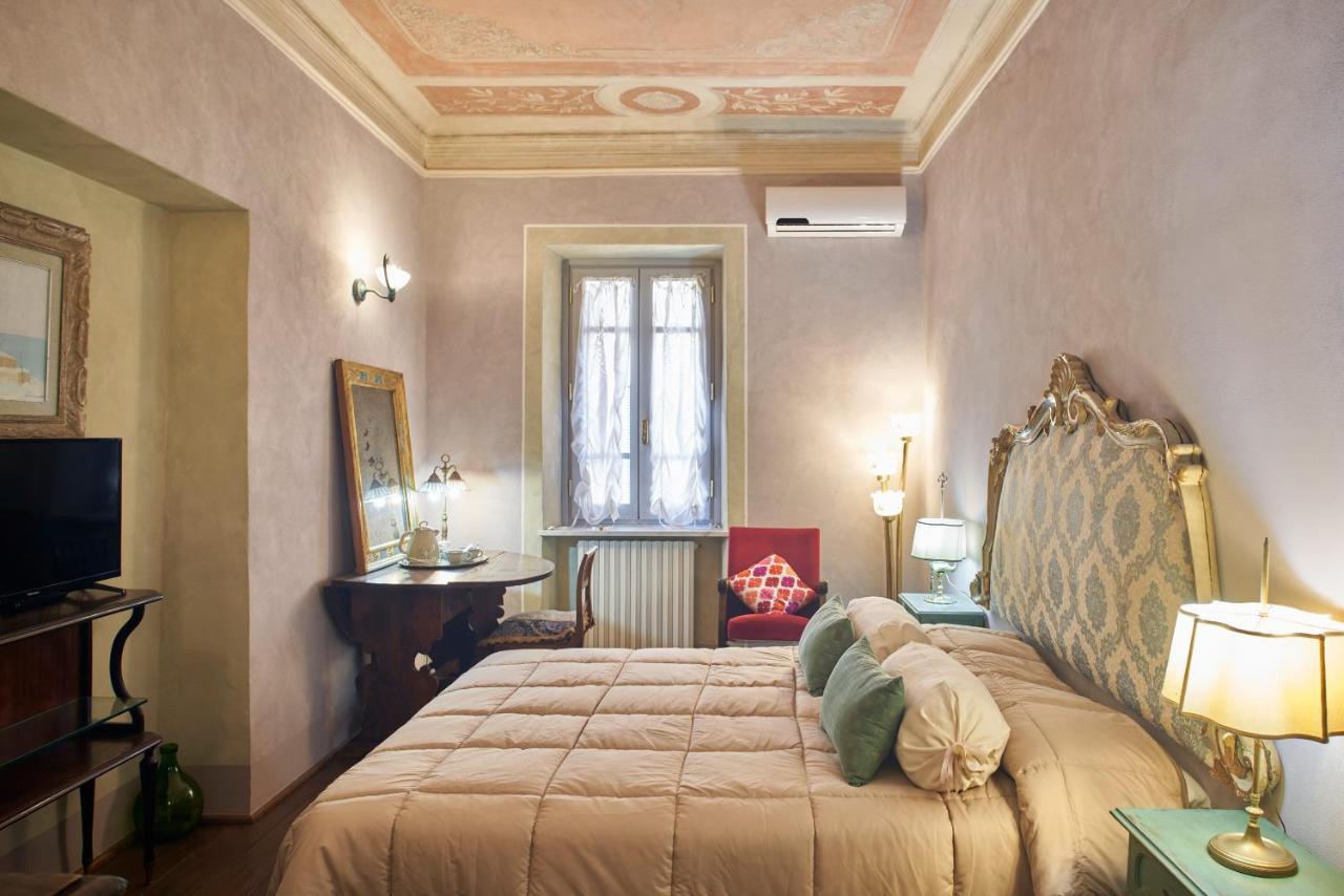 Alla Scala 1746 Siena Kültér fotó