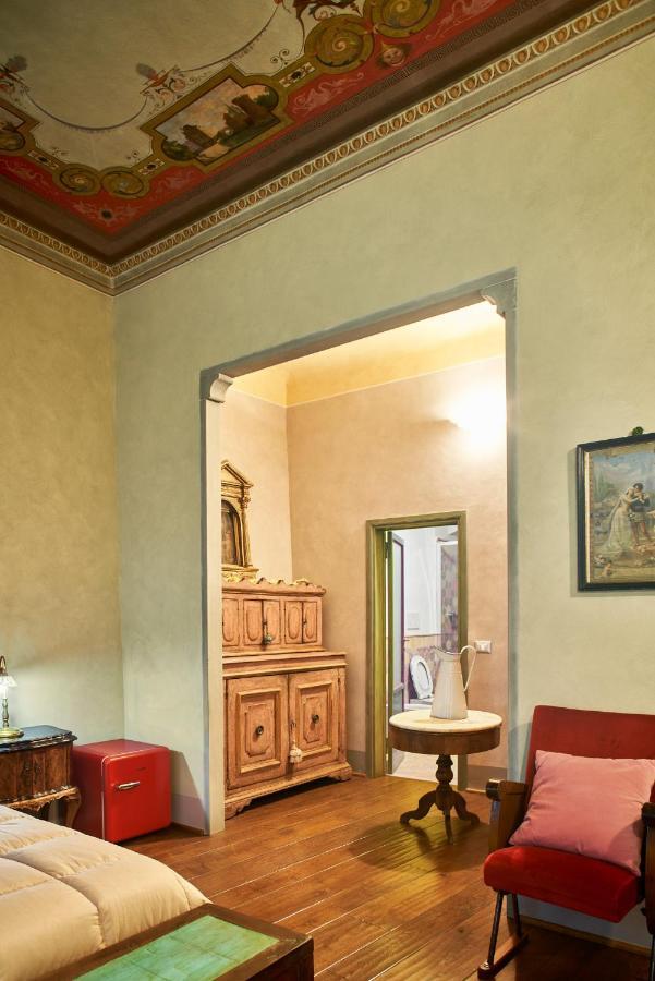 Alla Scala 1746 Siena Kültér fotó
