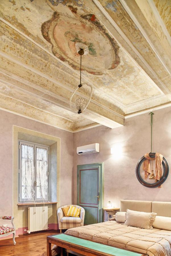 Alla Scala 1746 Siena Kültér fotó