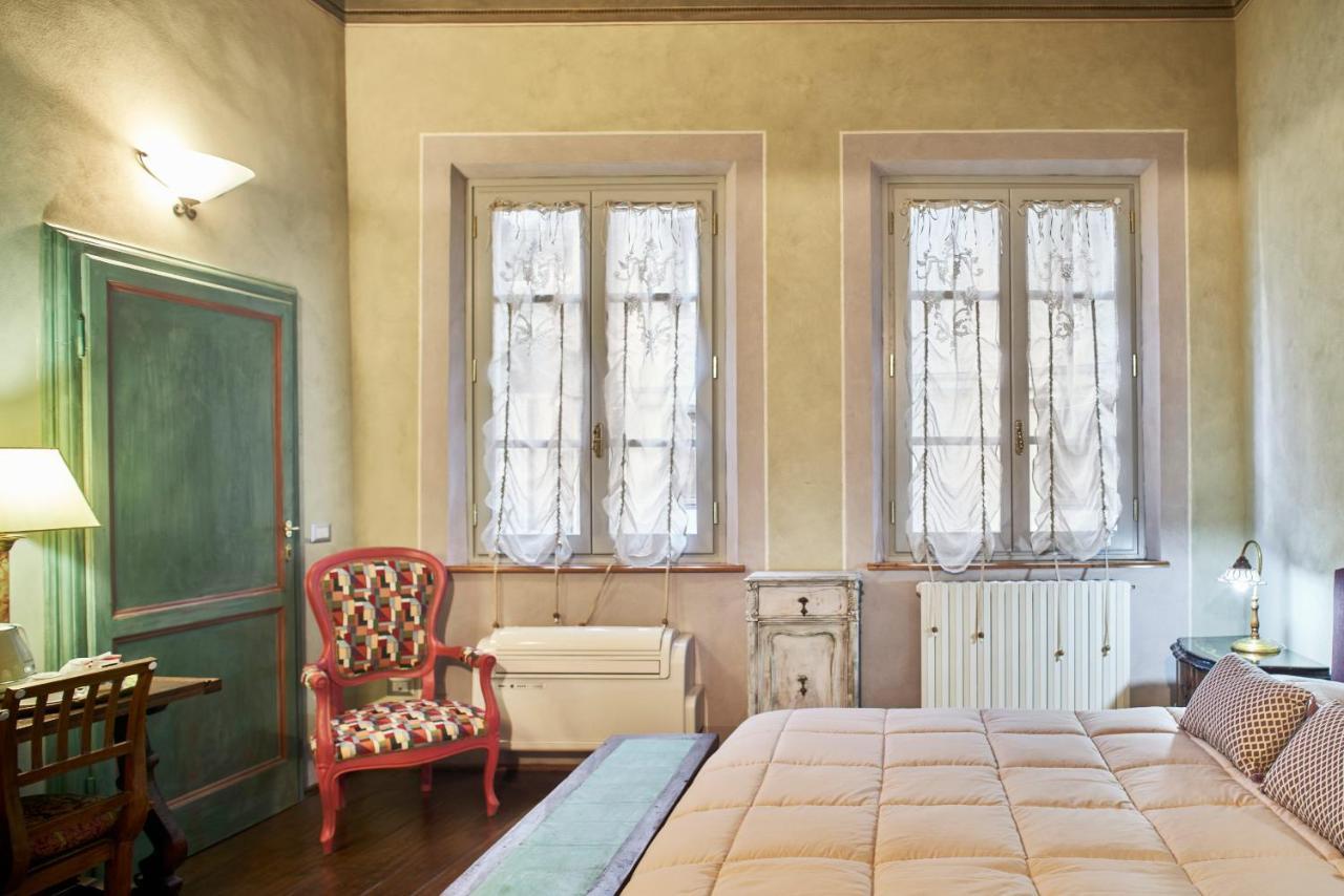 Alla Scala 1746 Siena Kültér fotó