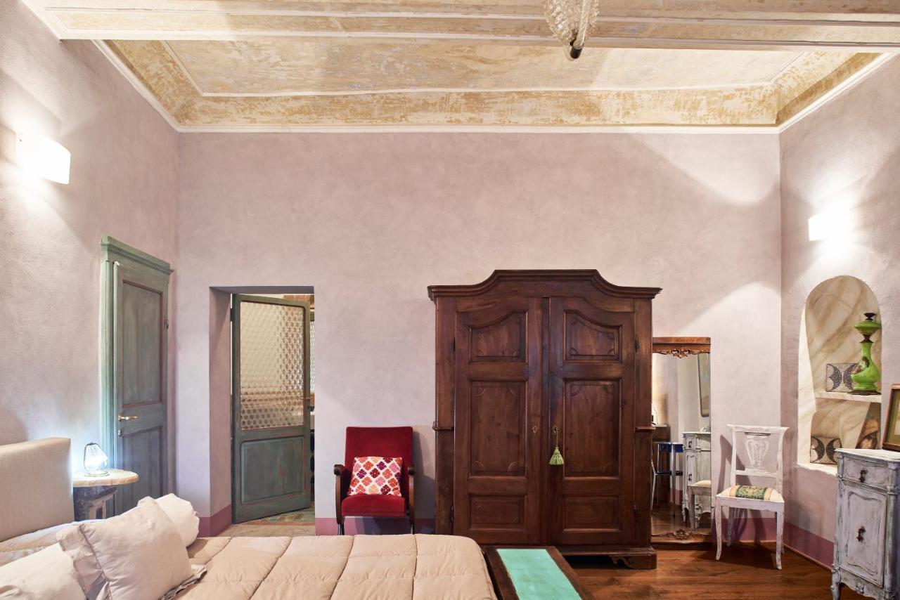 Alla Scala 1746 Siena Kültér fotó