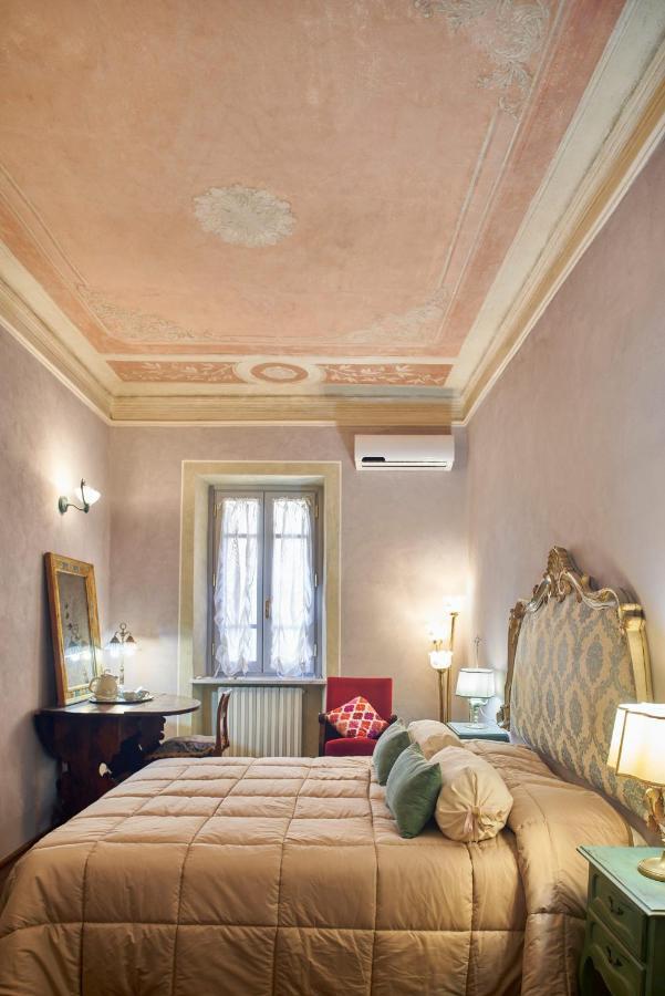 Alla Scala 1746 Siena Kültér fotó