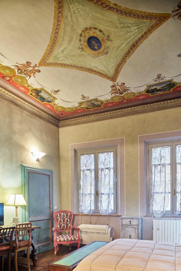 Alla Scala 1746 Siena Kültér fotó